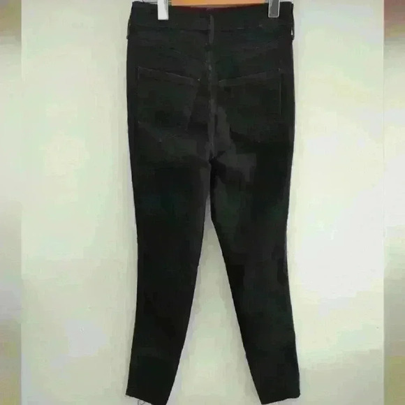 OLD NAVY | Women's High-Waisted Rockstar 360  Stretch Super Skinny Jeans - Picture 7 of 8